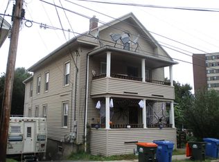 107 Willow St #2, Meriden, CT 06450