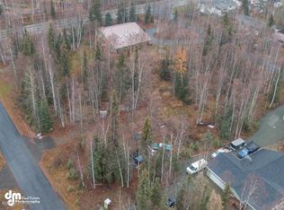 10311 Lee St, Eagle River, AK 99577