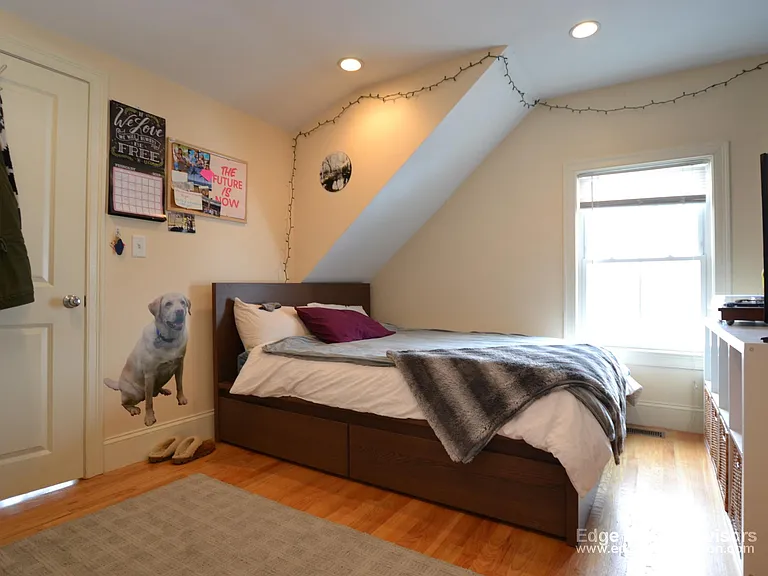 27 Lothrop St #2A — Photo 11