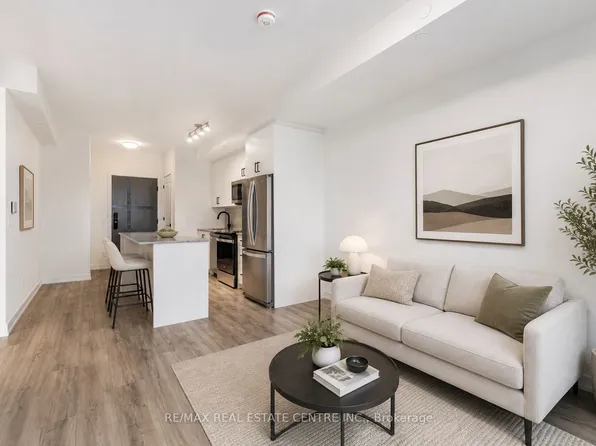 345 Wheat Boom Dr, Oakville, ON