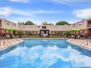 Greenbriar Villas, Tampa, FL 33612