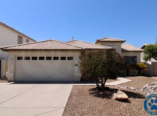 2113 W Megan St, Chandler, AZ 85224