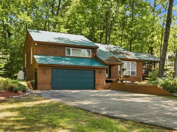 169 Beechnut Drive, Conway, NH 03860