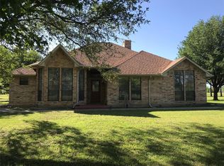 1400 Vz County Road 3427, Wills Point, TX 75169