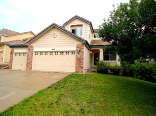 4853 S Liverpool Cir, Aurora, CO 80015