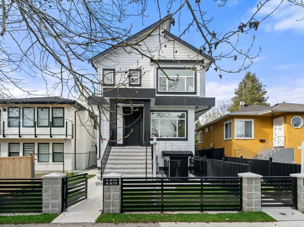 279 E 48th Ave, Vancouver, BC V5W 2C9