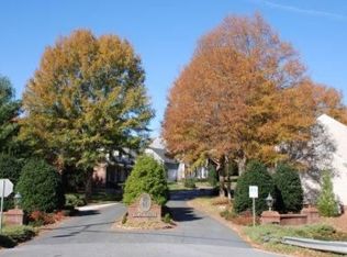 1229 Stadler Ridge Rd, Winston Salem, NC 27106