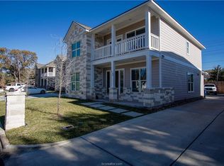 110B Sterling St, College Station, TX 77840