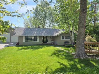 806 S Barlow Ln, Bishop, CA, 93514
