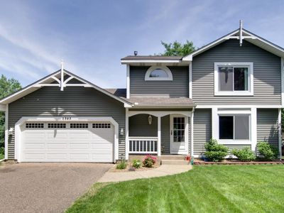 2505 Mailand Rd E, Maplewood, MN, 55119