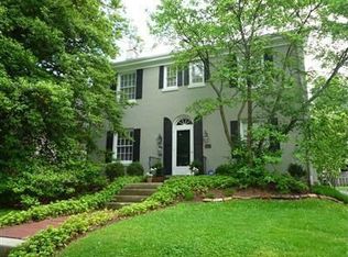 210 Ridgeway Rd, Lexington, KY 40502