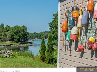 51 Long Point Rd, Harpswell, ME 04079