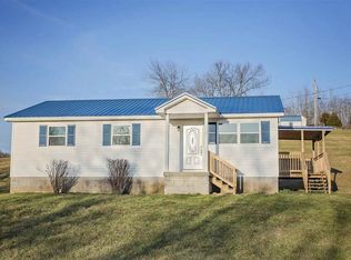 7074 Orangeburg Rd, Maysville, KY 41056