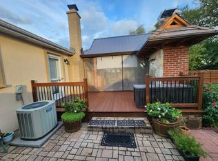 7227 W 113th Pl, Worth, IL 60482