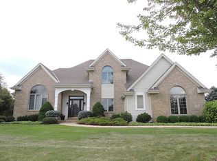 N33W29335 Millridge Rd, Pewaukee, WI 53072