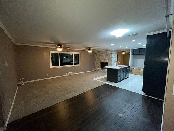 2nd image of 1517 Harris Dr