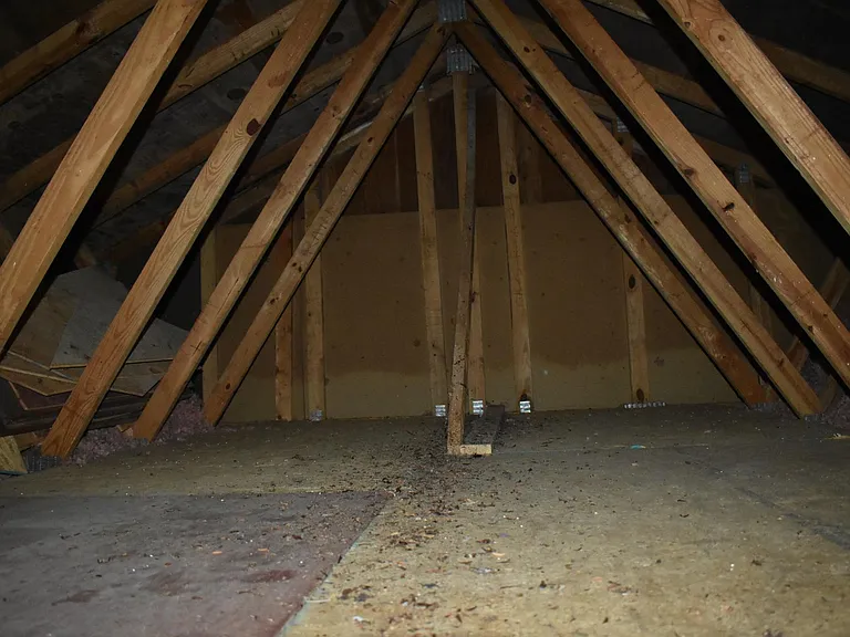 Attic