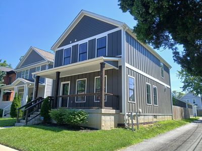 166 Miami Ave, Columbus, OH, 43203