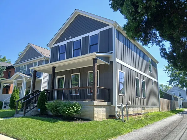 166 Miami Ave, Columbus, OH 43203