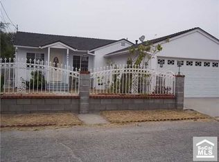 4447 Dubonnet Ave, Rosemead, CA 91770