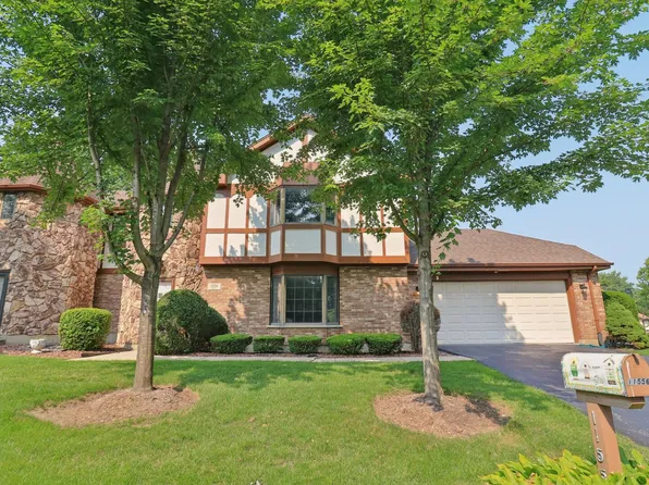 11556 S Alpine Ave, Palos Park, IL 60464