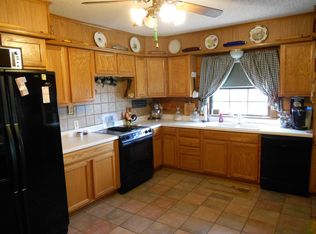 5645 N 209th West Ave, Sand Springs, OK 74063