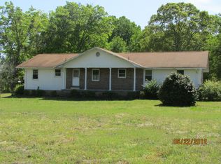 192 Lester Ashley Rd, Belton, SC 29627
