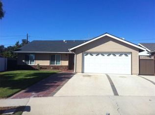 7171 Kodiak St, Ventura, CA 93003
