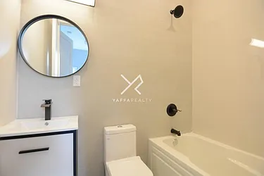 Rented by Yaffa Realty LLC