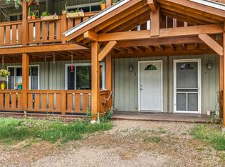 620 Anglers Drive UNIT 2, Steamboat Springs, CO 80487