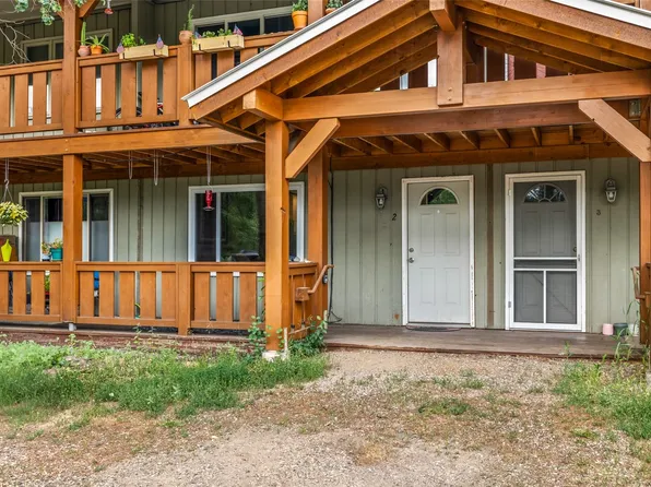 620 Anglers Drive UNIT 2, Steamboat Springs, CO 80487