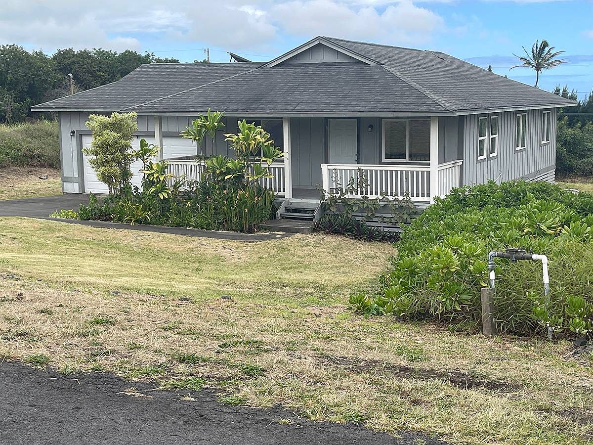 941727 Kaulua St, Naalehu, HI 96772 MLS 704601 Zillow