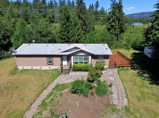 18323 Jordan Rd, Arlington, WA 98223