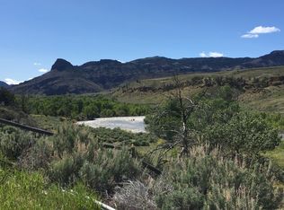 19 Ptarmigan View Dr, Cody, WY 82414
