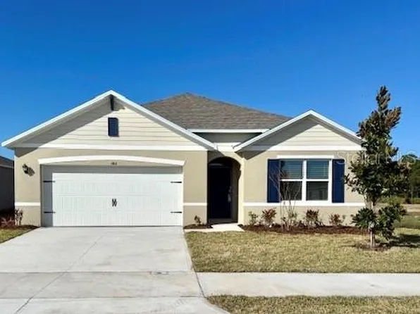 1401 Morning Walk Dr, Ormond Beach, FL 32174