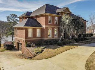 7103 Portobello Rd NW, Fort Payne, AL 35967