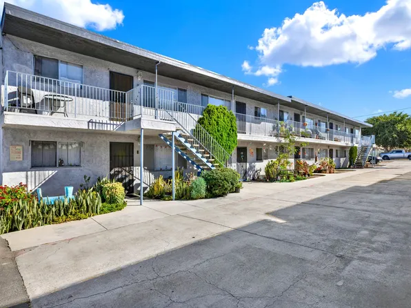 3628 S Cordoba Avenue, 3628 S Cordoba Ave #10, Spring Valley, CA 91977