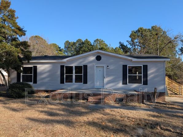 832 Brooks Mangum Rd