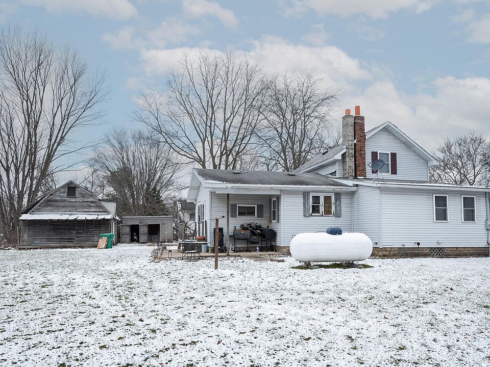 15725 Mason St, Union, MI 49130 Zillow