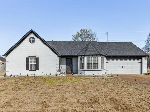 4120 Long Creek Rd, Memphis, TN 38125