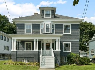 131 Bartlett Rd, Winthrop, MA 02152