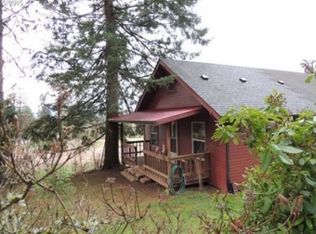 22531 SE Van Curen Rd, Eagle Creek, OR 97022