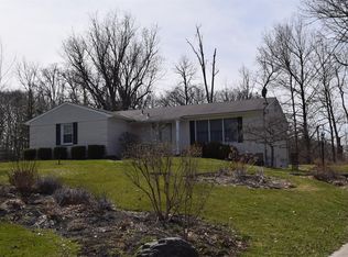 10115 Beacon Hills Dr, Sharonville, OH
