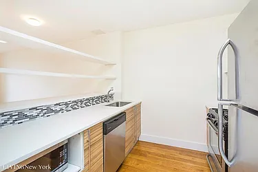 Rented by Living New York