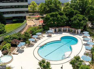 Watergate South, Inc., Washington, DC 20037