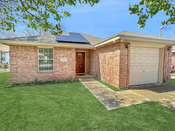5711 Arlington Park Dr, Dallas, TX 75235