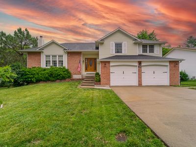 1209 S Bridgewood Dr, Columbia, MO, 65203