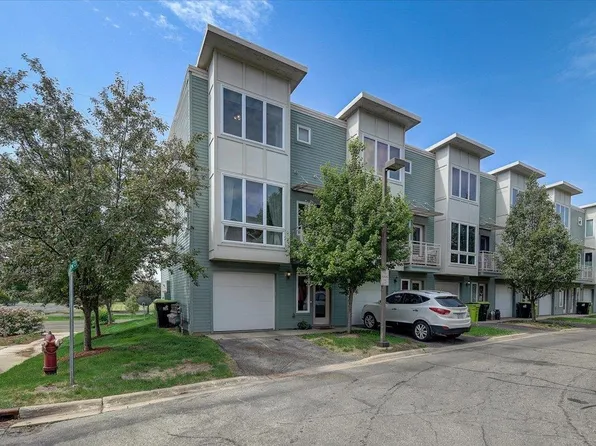 1801 Conservation Pl, Madison, WI 53713