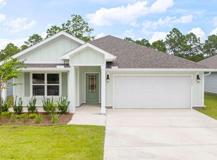 155 Reagan Ln, Pt Saint Joe, FL 32456