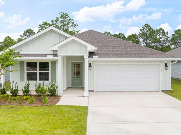 155 Reagan Ln, Port Saint Joe, FL 32456
